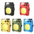 كشاف طوارئ ميني COB بألوان متعددة – Mini COB Emergency Work Light, Assorted Colors