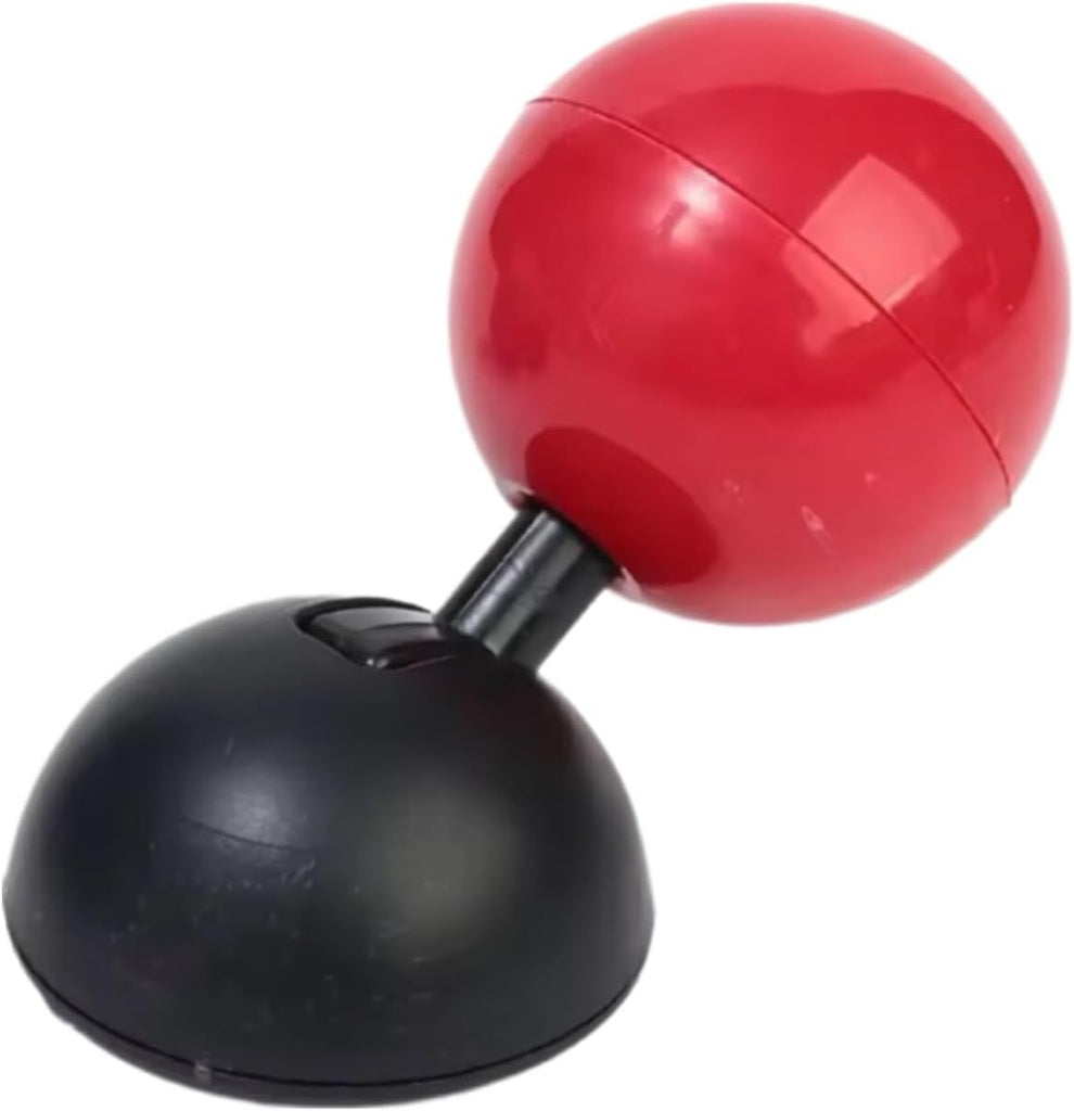 زرار ضغط لمفاتيح الكهربا القلاب – Push Button Adapter for Toggle Light Switches