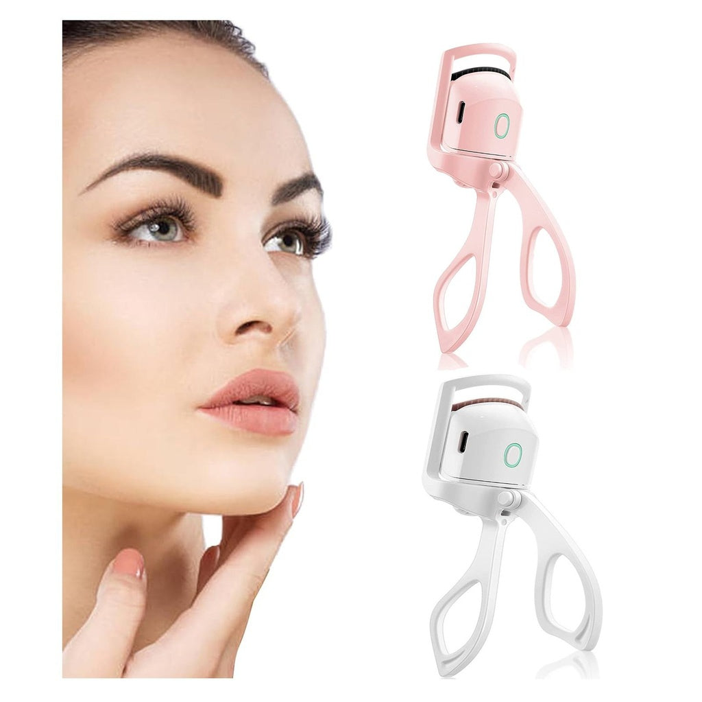 مكواة رموش لتقويس الرموش – Eyelash Curler