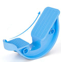 لوح تمارين القدم وإطالة السمانة – Foot Rocker & Calf Stretcher Board
